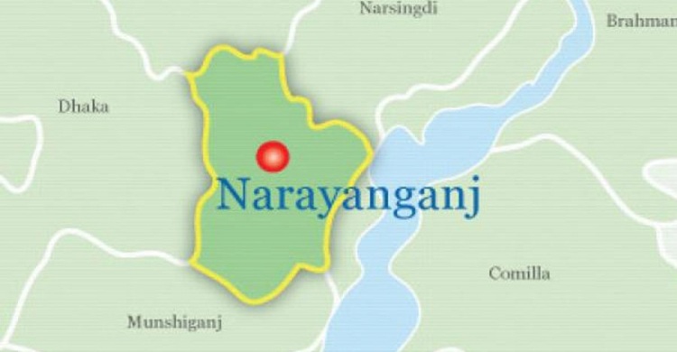 Tk 1,695cr project to transform Narayanganj into climate-resilient green city