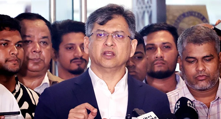 Tarique Rahman likely to return home soon: Salahuddin