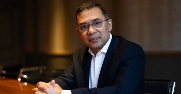 Tarique Rahman to return on Dec 25 after 18 years in exile