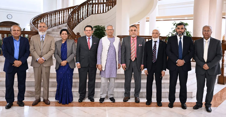 EC fully prepared to hold national polls, referendum in Feb, CEC tells CA