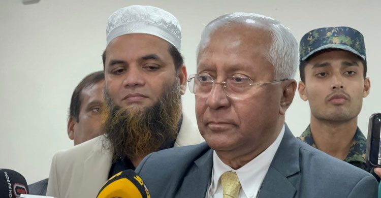 BTV, Betar to record CEC’s speech on Dec 10