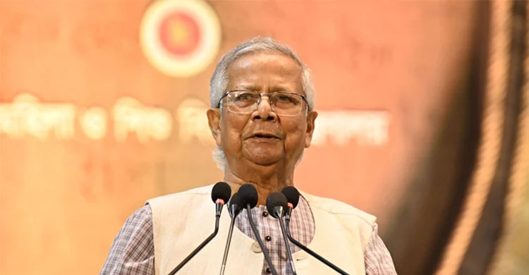 CA for building new Bangladesh with women's participation