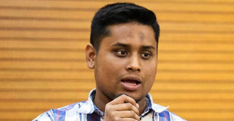 Hasnat testifies in Abu Sayed murder case, seeks maximum punishment for culprits