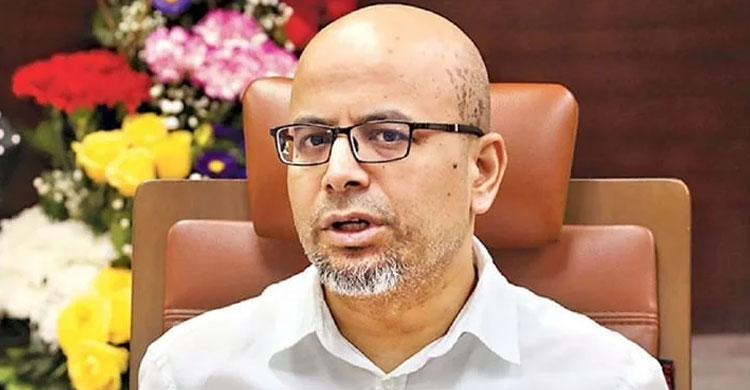 Skills, technology key to modernizing postal department: Taiyeb