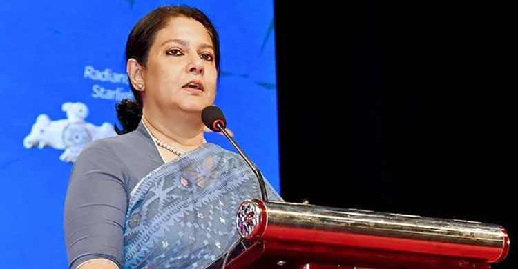 Bangladesh begins institutional reforms to strengthen environmental governance: Rizwana