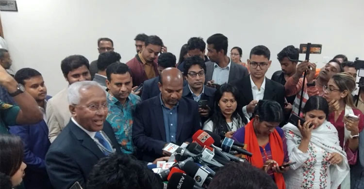 Schedule of 13th JS polls at 6pm tomorrow