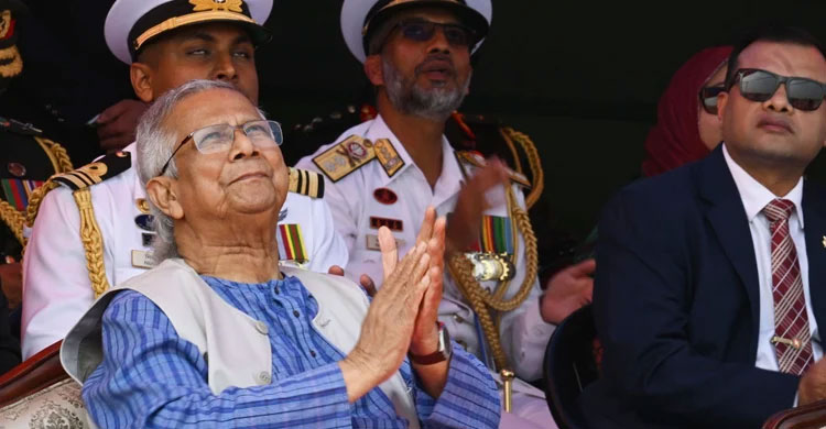 CA enjoys Victory Day fly past, parajump