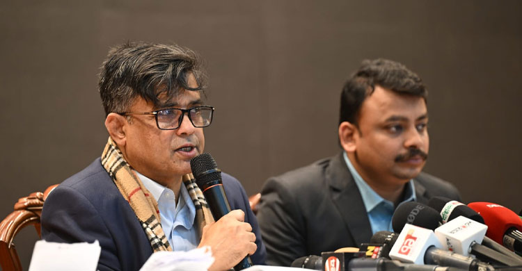 Govt ensures required security over Tarique Rahman's homecoming: Shafiqul