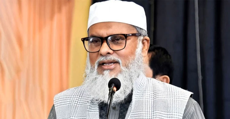 Communal harmony, peaceful co-existence prerequisites for dev: Dr Khalid