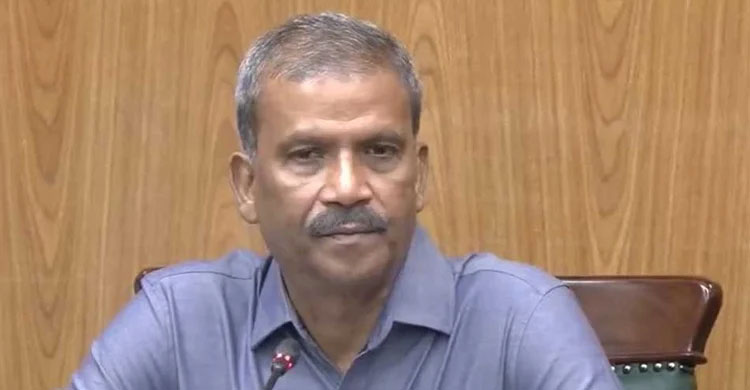 Speedy trial tribunal to try Hadi murder case: Asif Nazrul