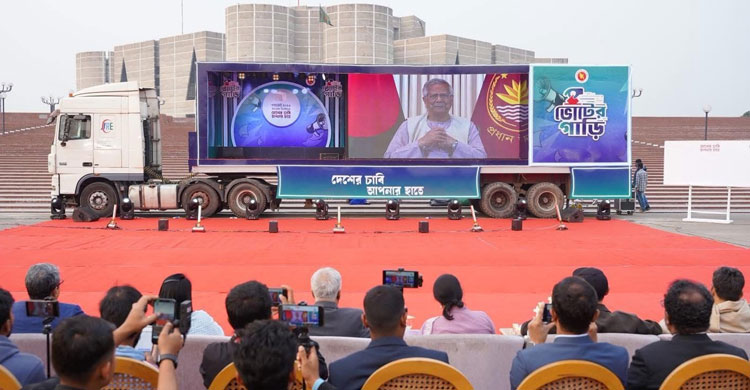 CA urges voters to choose honest, capable candidates