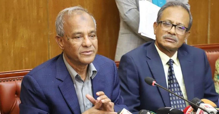 Gunmen assigned to 20 people: Home Adviser