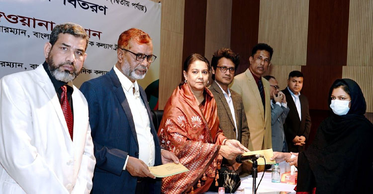 Government to Take All Necessary Steps for Journalists’ Welfare: Information Adviser