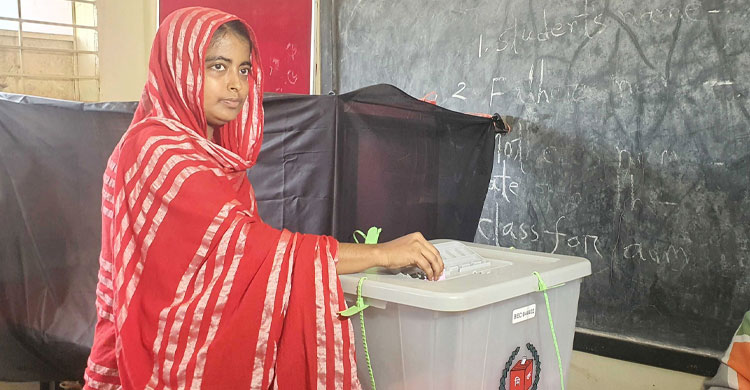 National election, referendum on Feb 12, 2026