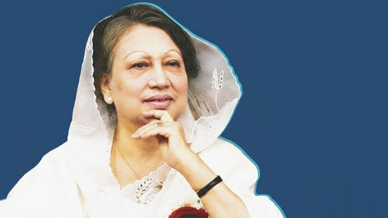 Govt declares Khaleda Zia a ‘very important person’