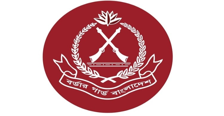 BGB Seizes Large Haul of Drugs, Including Liquor and Cannabis in Habiganj