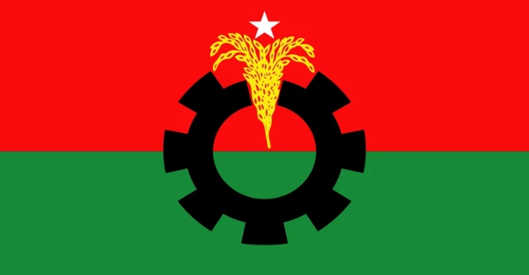 BNP forms convening committees for eight districts