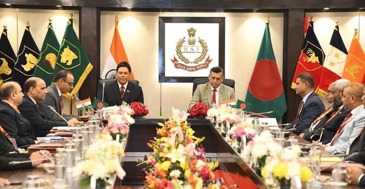 Bangladesh, India agree to bring down border killings to zero