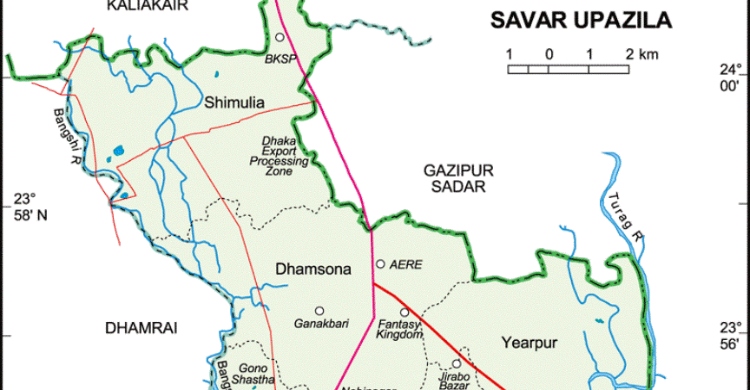 11 including children injured in Savar cylinder blast