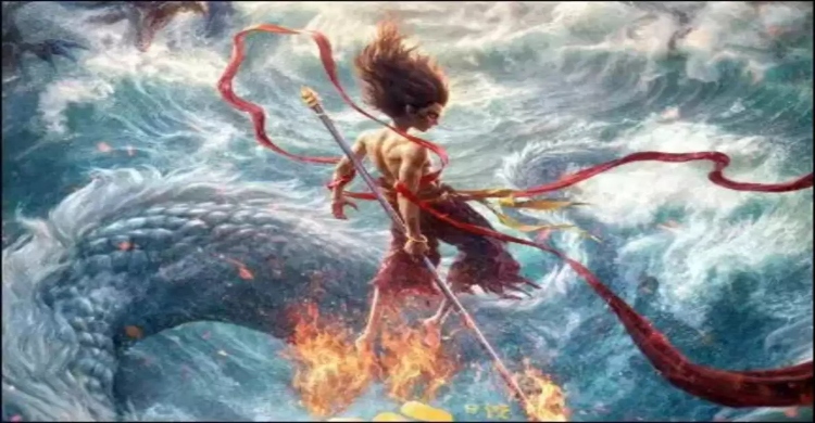 China's 'Ne Zha 2' becomes highest-grossing animated film: state media