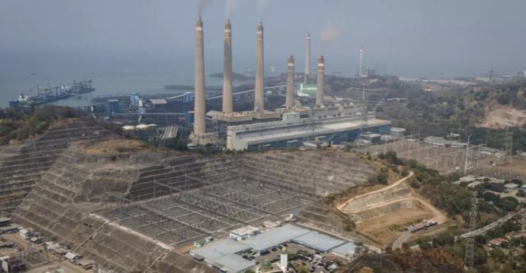 Indonesia industrial coal power plans undercut emissions pledge: report