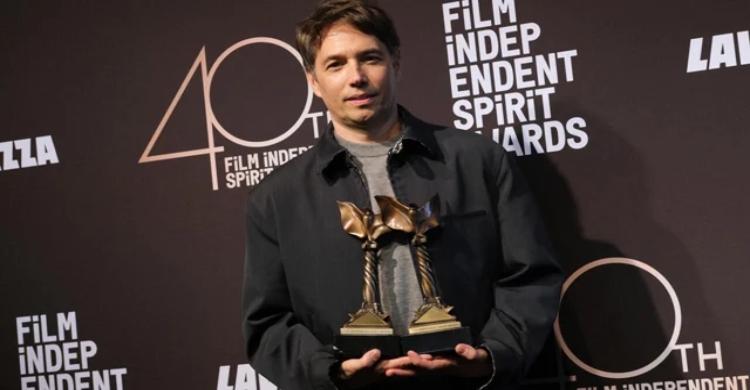 Oscars favorite Baker says indie film 'struggling' as 'Anora' tops Spirit Awards