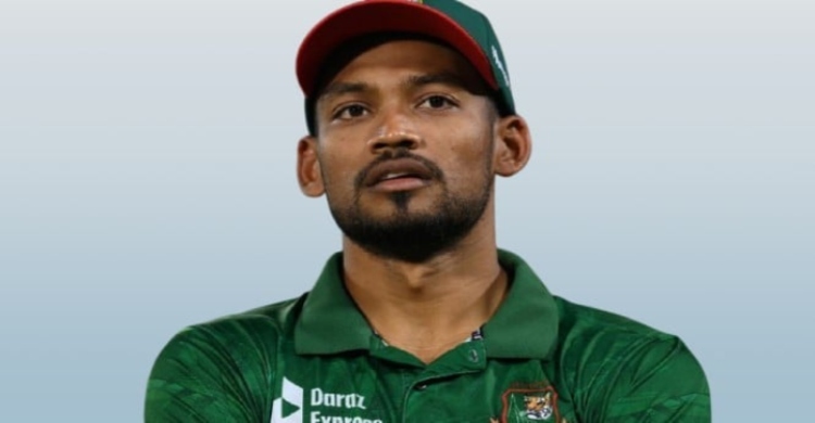 Shanto wants Mahmudullah, Mushfiqur to share their experience