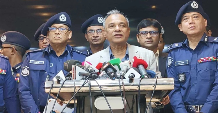 Efforts on to brick back Hasina and others from India under extradition treaty: Jahangir