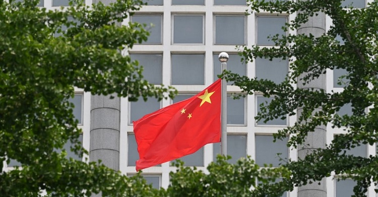 China says 'firmly opposes' new US tariffs, vows 'countermeasures'