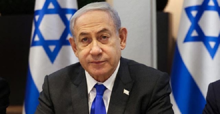 Netanyahu to begin talks on 2nd phase of Gaza truce