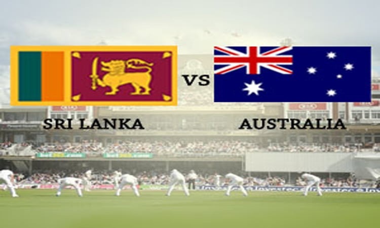 Sri Lanka win toss, bat against new-look Australia in 1st ODI