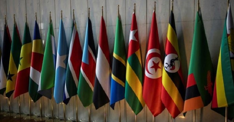 DRC conflict overshadows African summit