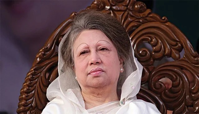 Khaleda Zia, 7 others acquitted in Niko graft case