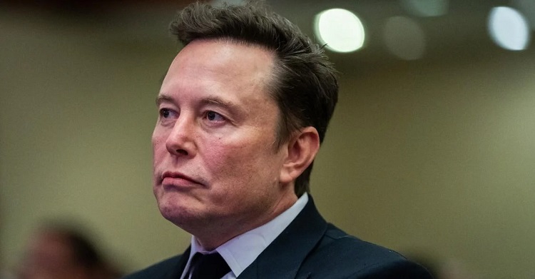 Musk says all US govt staff must justify their work or lose jobs