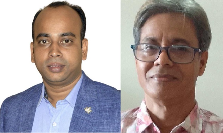 BDJA gets new EC with Zahirul Rana as President, Sohail GS