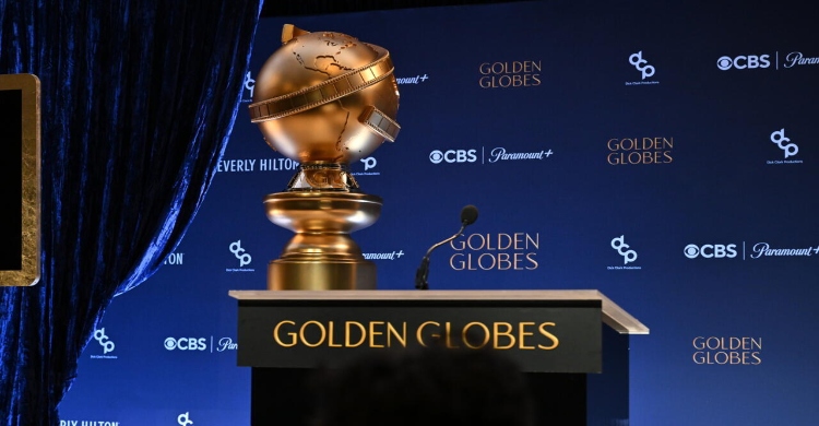 List of key Golden Globe nominees