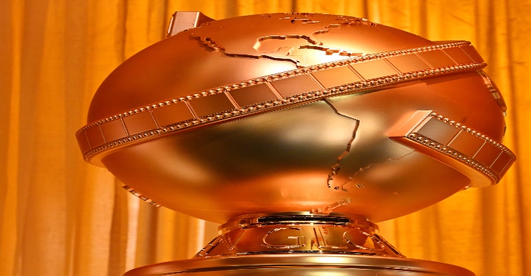 List of key Golden Globe winners