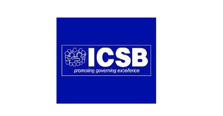 ICSB organizes webinar on securities laws