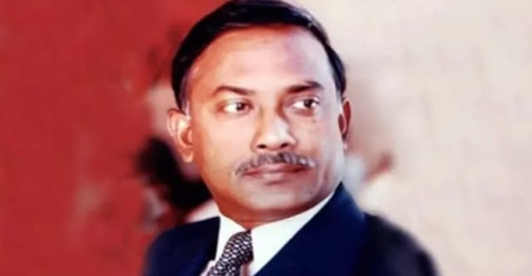 89th birth anniversary of Shaheed President Ziaur Rahman being celebrated