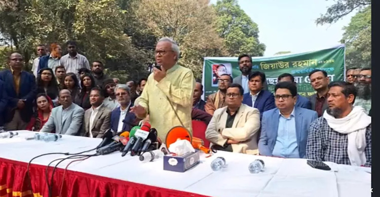 Delhi turns into safe haven, central office of ‘Awami fascism’: Rizvi