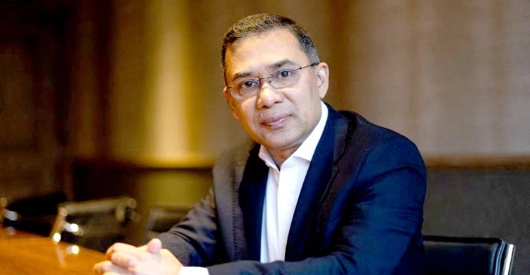 Shaheed Asad, an unforgettable name in democratic movement’s history: Tarique Rahman