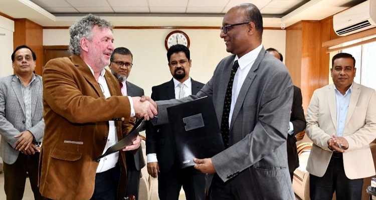 Dhaka inks MoU with Netherlands to minimise food wastage