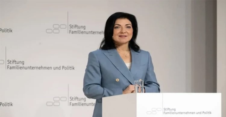Germany urges 'pragmatic' solution to US tariff talks
