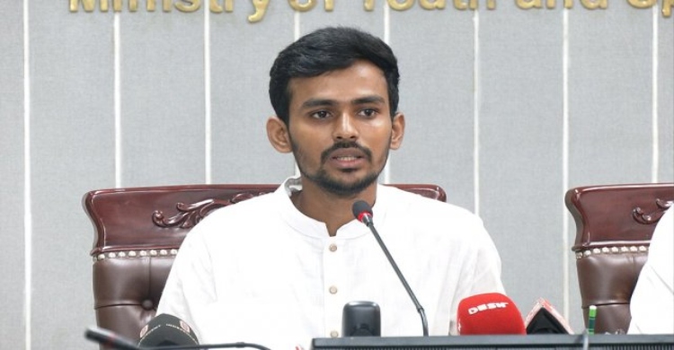 Youth participatory idea competition marking July Uprising anniversary elicited huge response