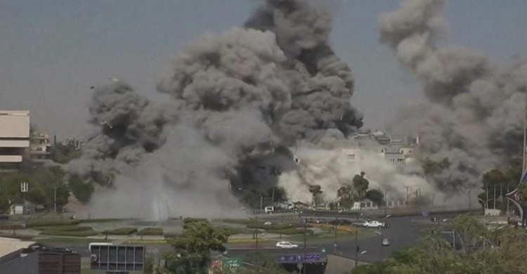 More than 350 dead in south Syria violence: monitor