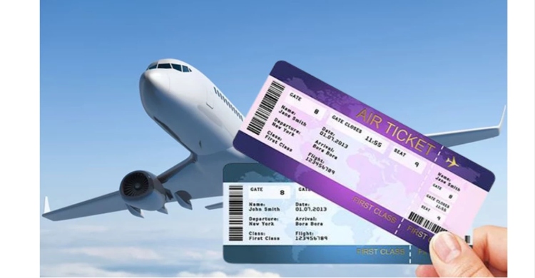 Air ticket syndicate back in Bangladesh as fares rise defying govt order