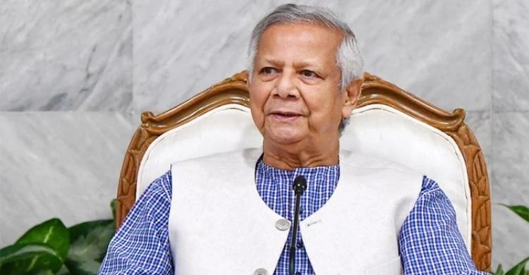 Observe July Uprising each year to check autocracy's reemergence: CA
