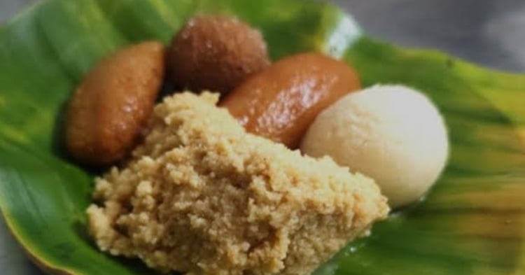 Indramohan Sweets, a century-old tradition wrapped in banana leaves in Khulna