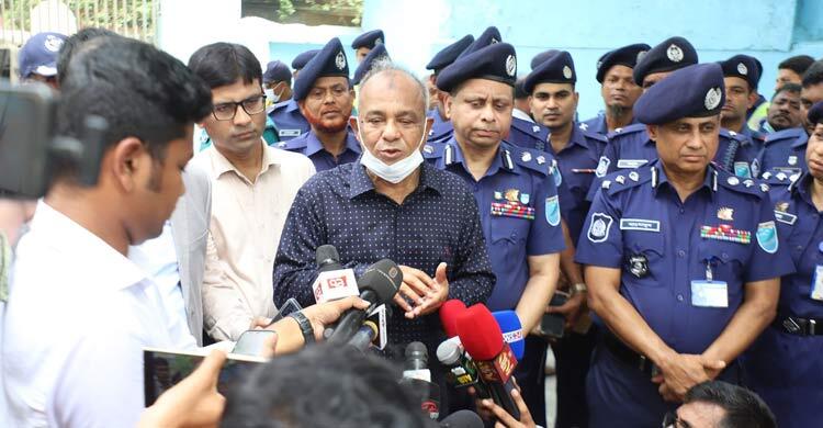 All involved in Sohag murder will be brought to justice: Jahangir