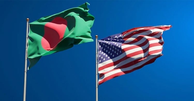 3-day tariff talks between Bangladesh, US begin